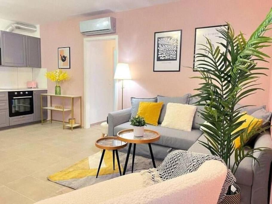 B104 - Liberty Bridge Lovely Home With Free Parking Βουδαπέστη Εξωτερικό φωτογραφία