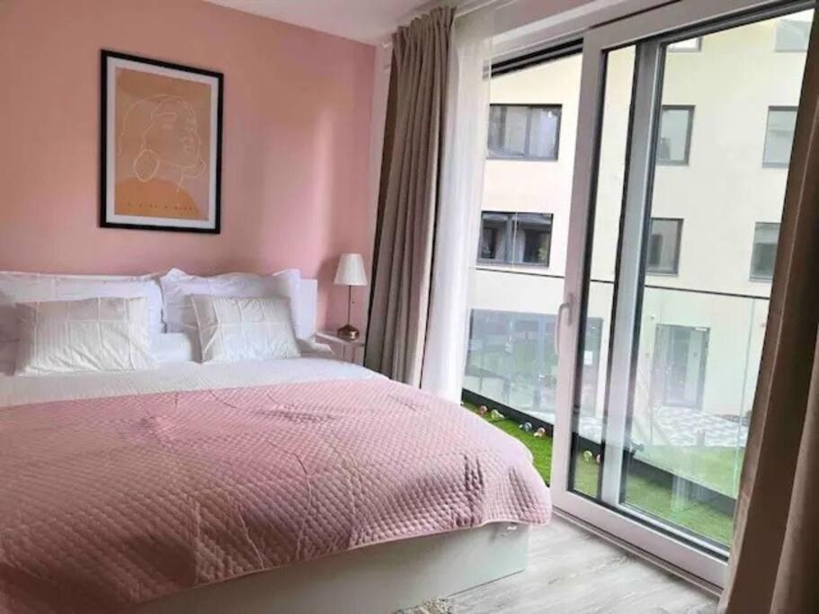 B104 - Liberty Bridge Lovely Home With Free Parking Βουδαπέστη Εξωτερικό φωτογραφία
