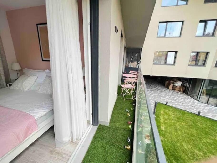 B104 - Liberty Bridge Lovely Home With Free Parking Βουδαπέστη Εξωτερικό φωτογραφία
