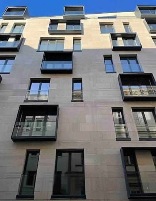B104 - Liberty Bridge Lovely Home With Free Parking Βουδαπέστη Εξωτερικό φωτογραφία