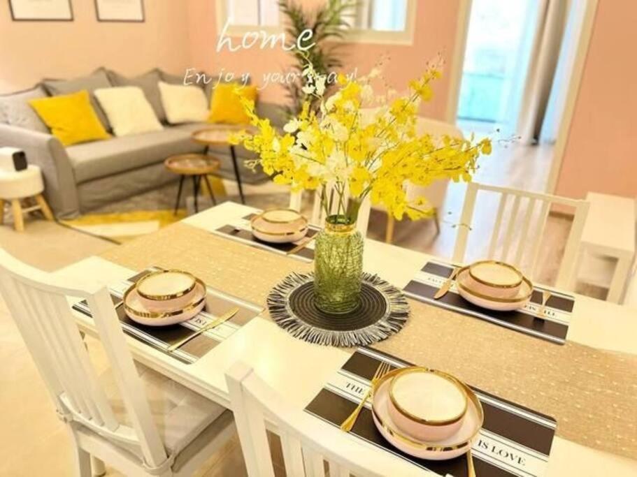 B104 - Liberty Bridge Lovely Home With Free Parking Βουδαπέστη Εξωτερικό φωτογραφία