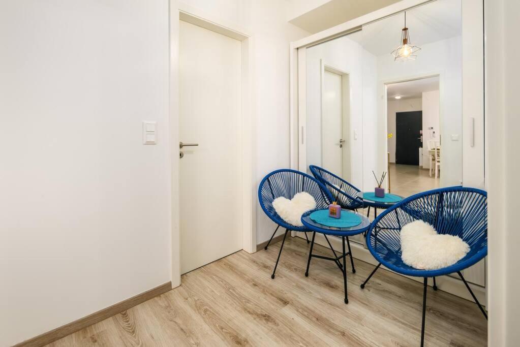 B104 - Liberty Bridge Lovely Home With Free Parking Βουδαπέστη Εξωτερικό φωτογραφία
