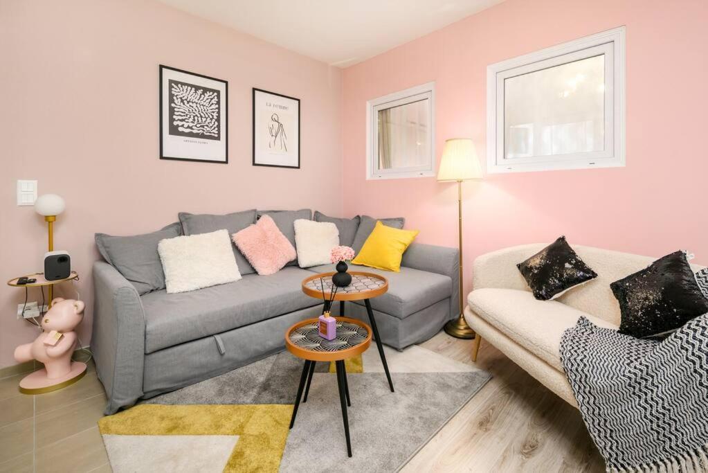 B104 - Liberty Bridge Lovely Home With Free Parking Βουδαπέστη Εξωτερικό φωτογραφία