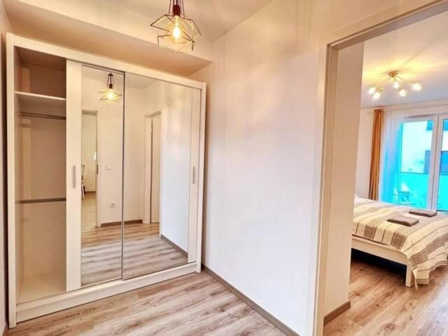 B104 - Liberty Bridge Lovely Home With Free Parking Βουδαπέστη Εξωτερικό φωτογραφία